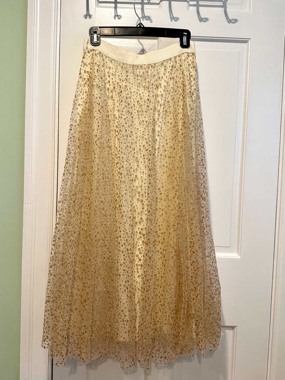 RARE Sezane x Manoush Masha skirt - Picture 5 of 7